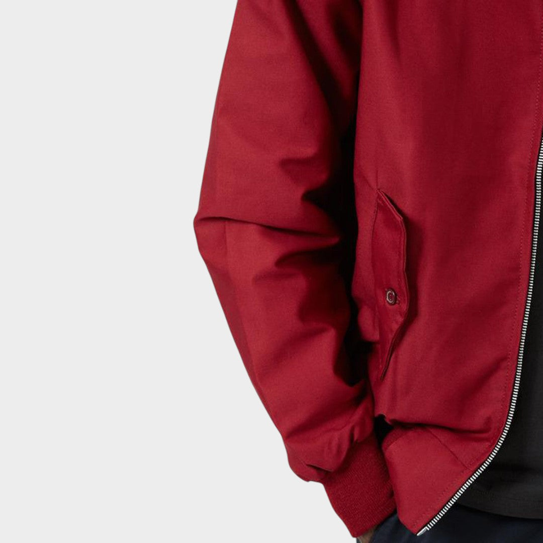 Martín - Chaqueta Bomber