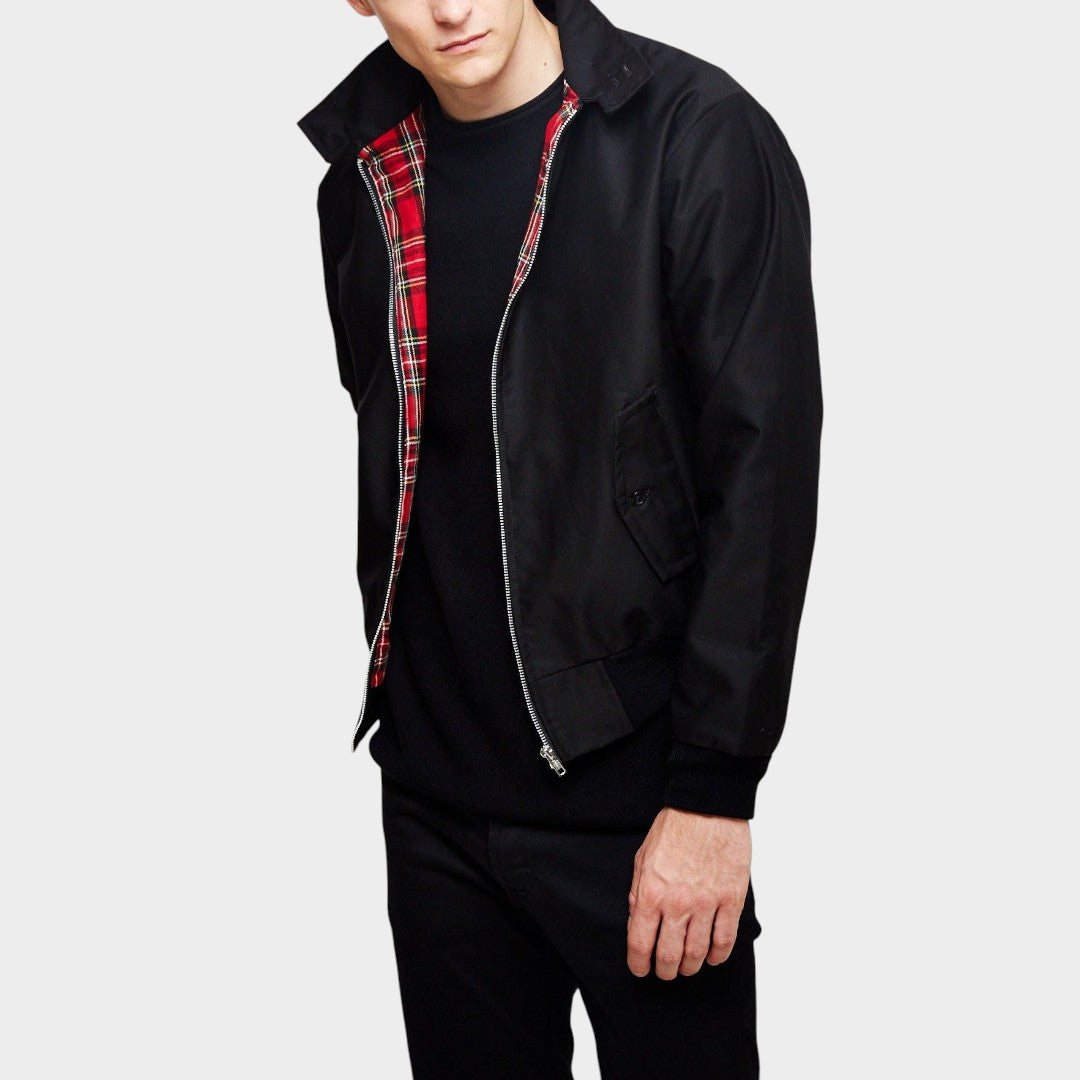 Martín - Chaqueta Bomber